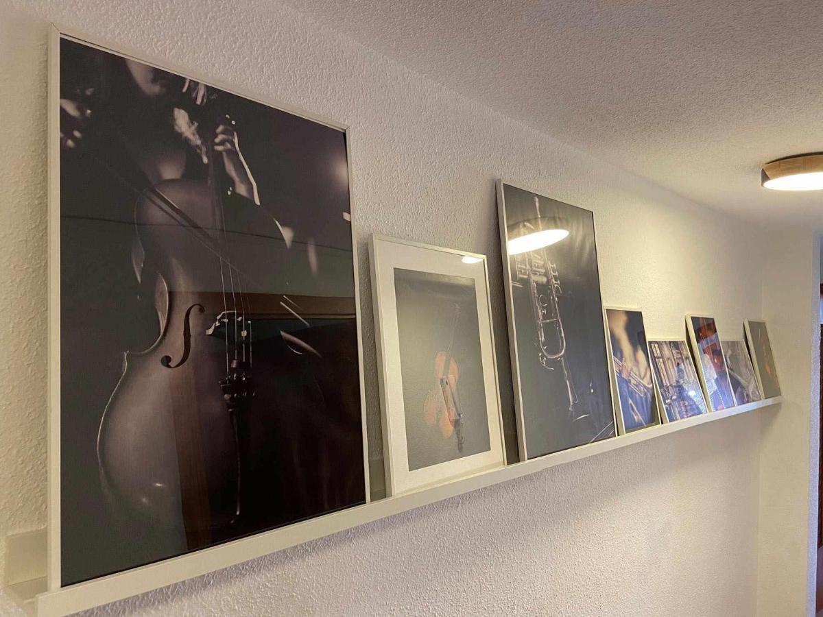 La Casa De La Musica Apartment Kordoba Bagian luar foto